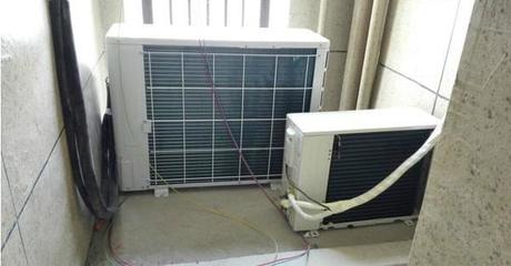 裝修別在裝風(fēng)管機(jī)，終于知道為什么越來(lái)越多人都裝中央空調(diào)