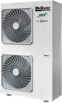 聚焦企業2021年新品 中央空調行業未來發展趨勢探析