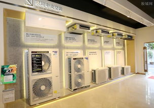 麥克維爾中央空調價格解析及性價比評估