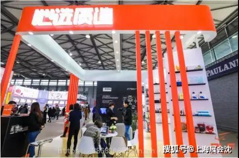 從2020上海自有品牌產(chǎn)品展看淘寶心選 OEM工廠展中的品牌管理新趨勢