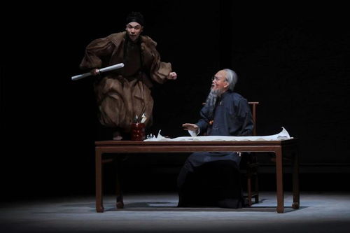 藝鏡北京2023 藝起歸來(lái)，共繪新時(shí)代文藝創(chuàng)作新圖景