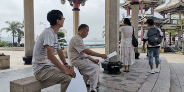 東盟風(fēng)情入畫來(lái) 首屆文化藝術(shù)創(chuàng)作季采風(fēng)活動(dòng)側(cè)記